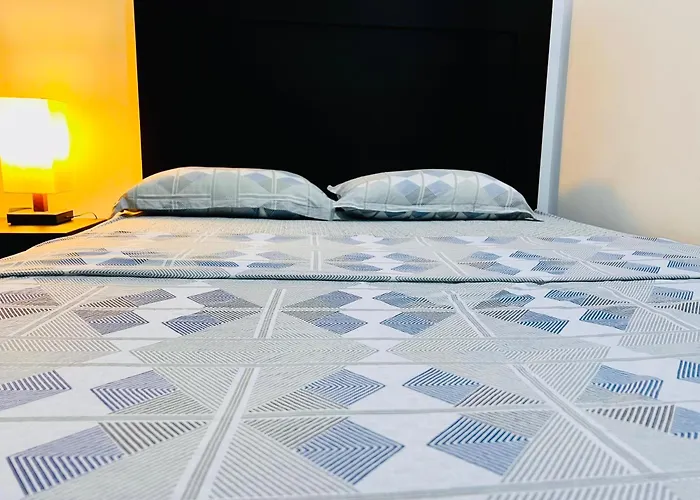 Mode Residence No 03 Beach Road Mount Lavinia ,Dehiwala ,2 Bed Rooms,Fully Furnished Apartment Colombo Srilanka