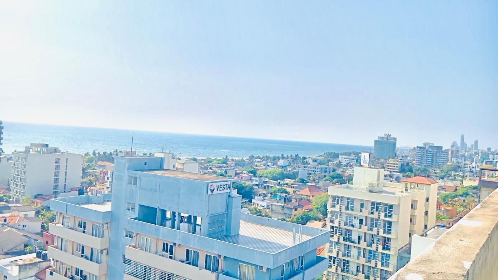 Mode No 03 Road Mount Lavinia ,dehiwala ,2 Bed Rooms,fully Furnished Colombo Srilanka Ratmalana